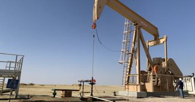 "Нафтогаз" согласовал увеличение добычи газа и нефти в Египте