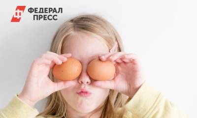 Прекрасное завершение дня: россиянам рассказали о летнем детском меню на ужин