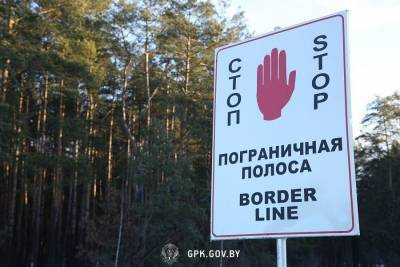 Минздрав предложил правительству отменить запрет на выезд из Беларуси наземным транспортом