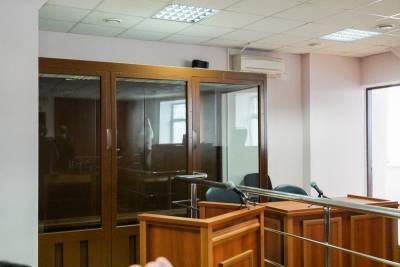 Воронежского адвоката по материалам УФСБ обвинили в мошенничестве со страховкой