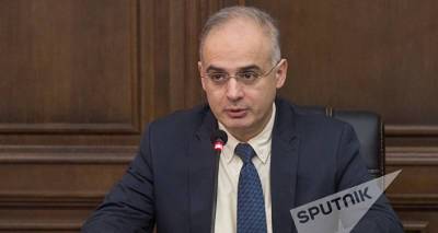 Армении нужно отказаться от парламентской формы правления – АНК о реформах Конституции