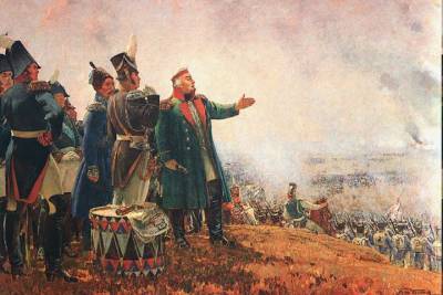 Выставка «На Швейцарской границе.1871 год» откроется в Бородинской панораме