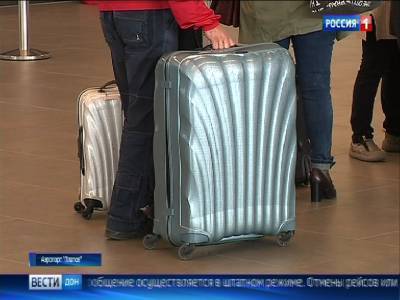 Летнее расписание Платова пополнилось новыми направлениями и дополнительными рейсами