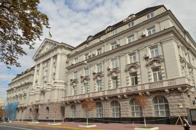 СБУ опровергла информацию о задержании своего агента в России