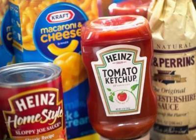 Kraft Heinz завершил продажу американской Hormel Foods орехового бизнеса за $3,35 млрд