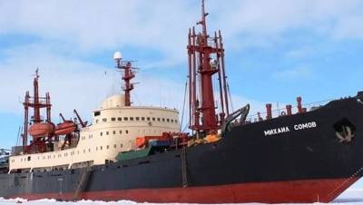Плавучий университет с учёными из Петербурга отправится в Арктику