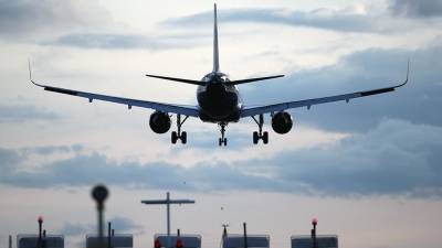 На Кипре рассчитывают скоро возобновить регулярные и чартерные рейсы с РФ