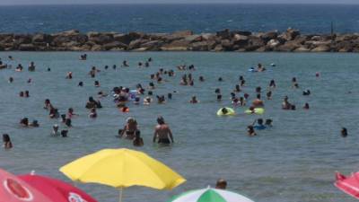 Ученый: скоро лето в Израиле будет длиться по полгода