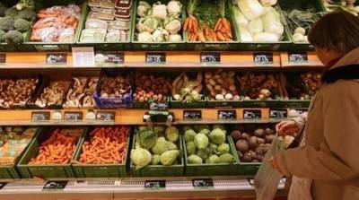 Беларусь ввела государственное регулирование цен на продукты