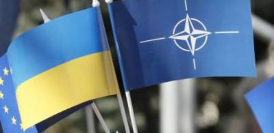 НАТО не готово предоставить ПДЧ Украине — будет продолжена политика открытых дверей