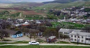 Глава дагестанского села обвинен в земельных махинациях
