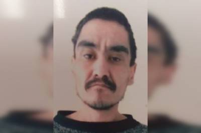 В Башкирии пропал без вести 34-летний Руслан Хасизов
