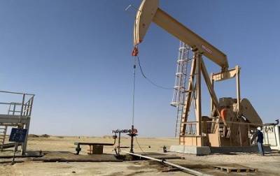 «Нафтогаз Украины» увеличит добычу газа и нефти в Египте