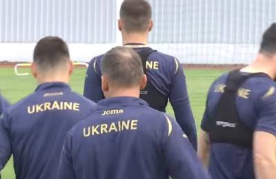 УЕФА не будет менять сетку плей-офф ЧЕ-2020, даже если Украина попадет на матчи в Петербурге