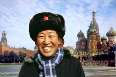 Что мешает России заработать на миллиардах китайских туристов