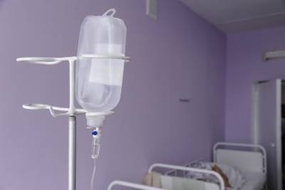 Жертвами коронавируса за сутки стали 10 жителей Волгоградской области