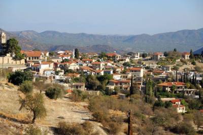 На Кипре назвали предположительные сроки открытия для российских туристов
