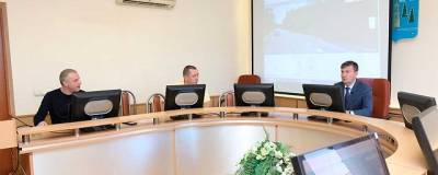 В Раменском состоялось заседание Комиссии по обеспечению БДД