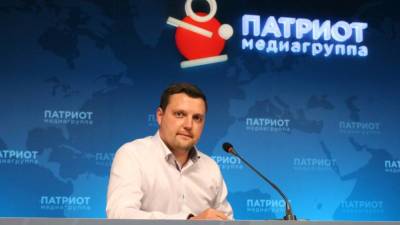 Общественник Малков рассказал, какие НКО получили финансирование в Петербурге