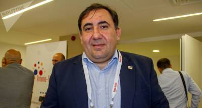 Алавердашвили: в Грузии соскучились по туристам из Армении