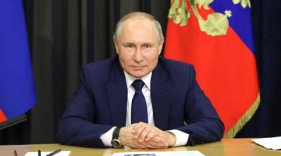 Путин отчитал шефа британской разведки за слова о России – СМИ