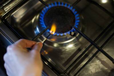 В 2,7 тыс. петербургских частных домов проведут газ
