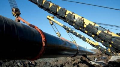 Польша может не успеть достроить Baltic Pipe до отказа от российского газа