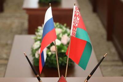 VIII Форум регионов Беларуси и России пройдет с 29 июня по 1 июля