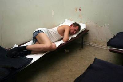 МВД России определилось с правилами отправки пьяных в вытрезвители