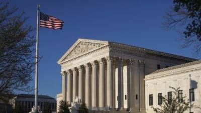 Верховный суд вынес решение против иммигрантов, допущенных в США по гуманитарным соображениям