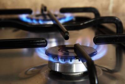 Около 2,7 тысячи частных домов газифицируют в Петербурге к 2023 году