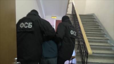 ФСБ задержала основательницу секты в Рязани