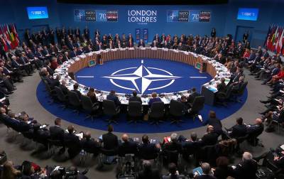 В НАТО заявили, что общего консенсуса по ПДЧ для Украины нет