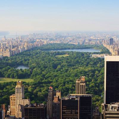 Нью-Йорк отпразднует победу над коронавирусом концертом в Центральном парке