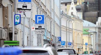 Светлана Разворотнева: Парковки должны стать составной частью генпланов мегаполисов