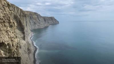 Открытые источники в Крыму могут стать новым местом забора пресной воды