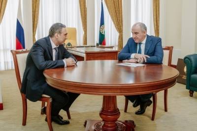 Промсвязьбанк поддержит рынок Карачаево-Черкесии