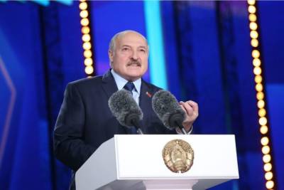 У Лукашенко собрались рассказать новые подробности о канале Протасевича