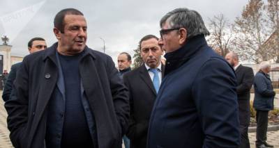 В Армении участие бизнесменов в политических процессах неизбежно – эксперт