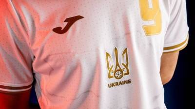 Цеков удивлён решением УЕФА в отношении формы сборной Украины на Евро-2020