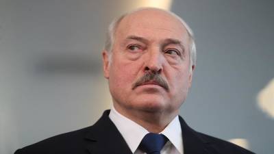 В Беларуси задержали музыканта за песню о Лукашенко
