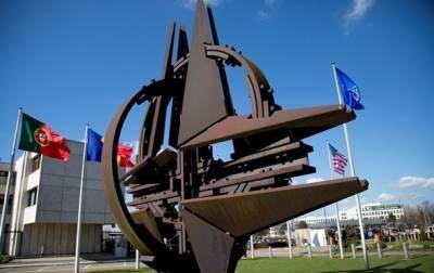 В НАТО заявили, что не все члены альянса поддерживают Украину