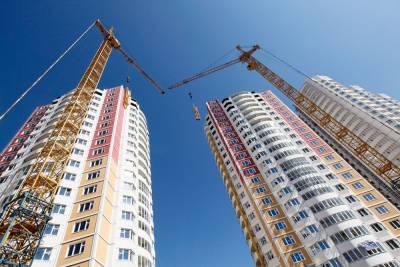 В Костромской области отметили высокий спрос на квартиры