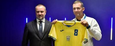 УЕФА не изменит сетку плей-офф Евро-2020, если Украине придется играть в Петербурге