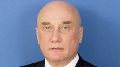 Сын основателя Petropavlovsk Масловского попал в базу данных розыска МВД