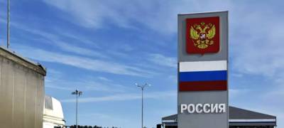 Власти России призвали готовиться к новым санкциям