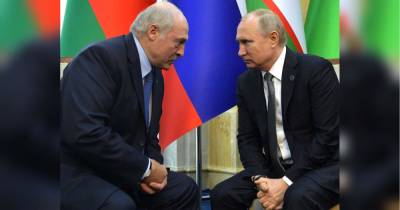 Бєлковський назвав двох ймовірних кандидатів Путіна на зміну Лукашенко