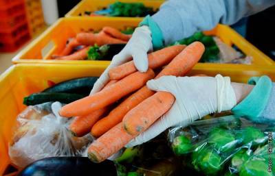 Минсельхоз РФ назвал традиционным рост цен на овощи в это время года