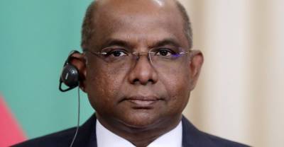 Председателем 76-й Генассамблеи ООН избран представитель Мальдив