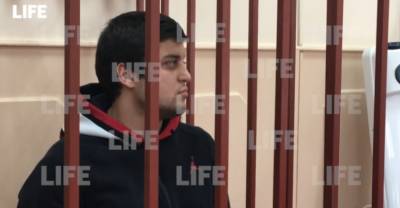 В Москве оправдали обвинённого в убийстве студентки МГИМО сына экс-премьера Дагестана